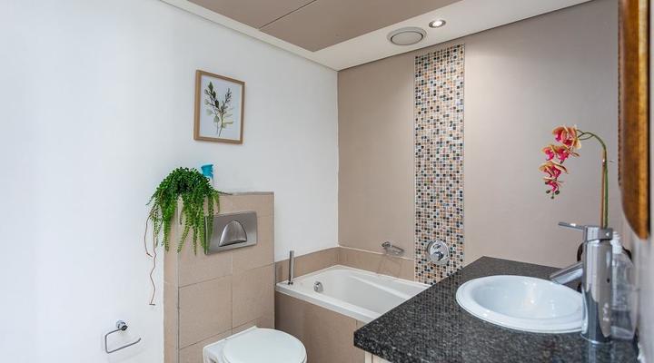 Rockwell 405 by CTHA