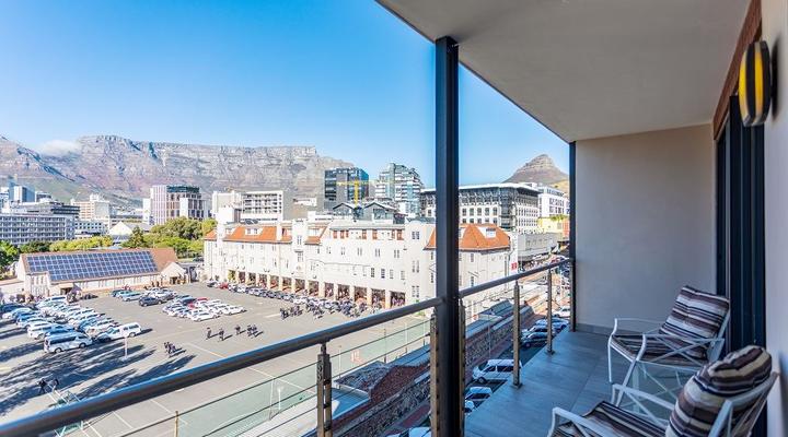 Rockwell 405 by CTHA