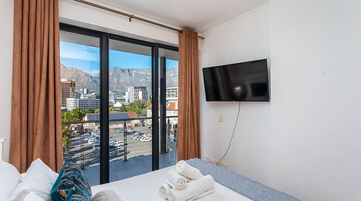 Rockwell 405 by CTHA