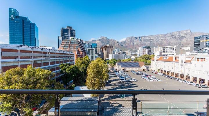 Rockwell 405 by CTHA