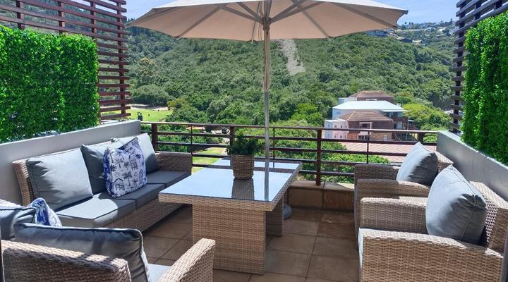 Harolds Haven at The Bay