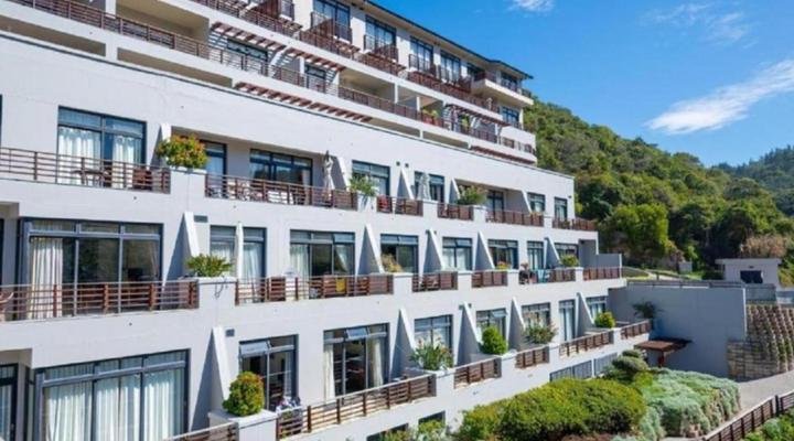 Harolds Haven at The Bay