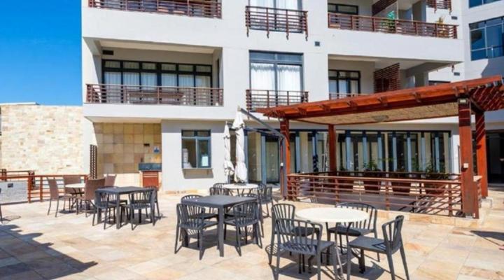 Harolds Haven at The Bay