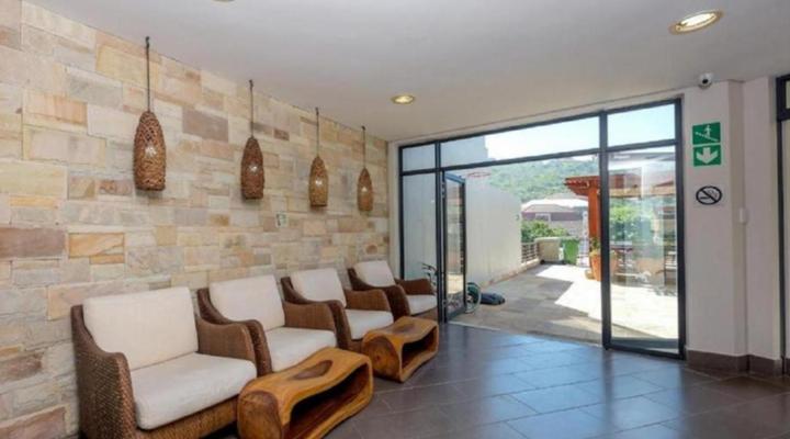 Harolds Haven at The Bay