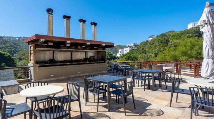 Harolds Haven at The Bay