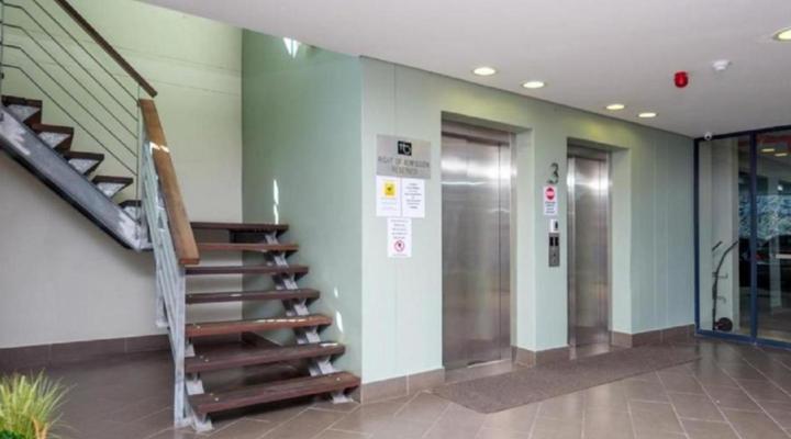 Harolds Haven at The Bay