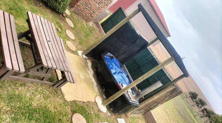 Malandershoogte Farmhouse