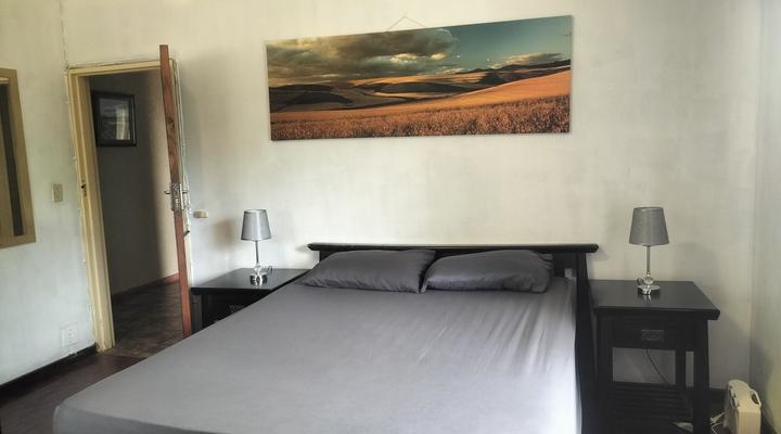 Malandershoogte Farmhouse