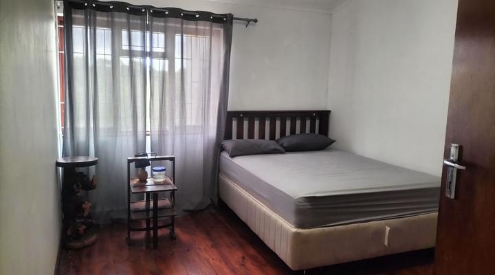 Malandershoogte Farmhouse