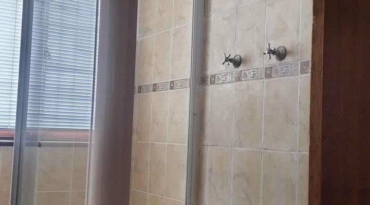 Malandershoogte Farmhouse