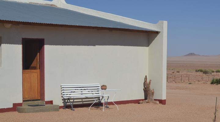 Duinsig Private Nature Reserve