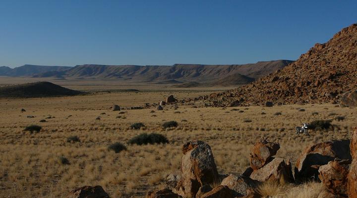 Duinsig Private Nature Reserve