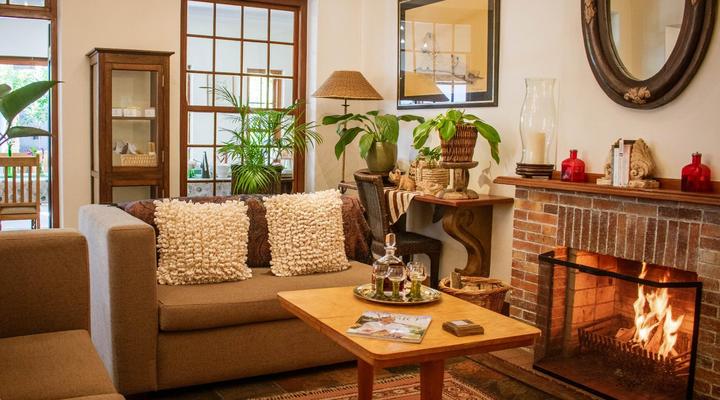 5 Seasons Guesthouse