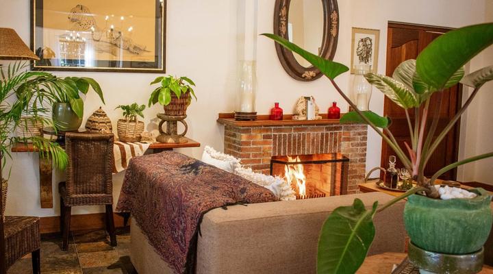 5 Seasons Guesthouse