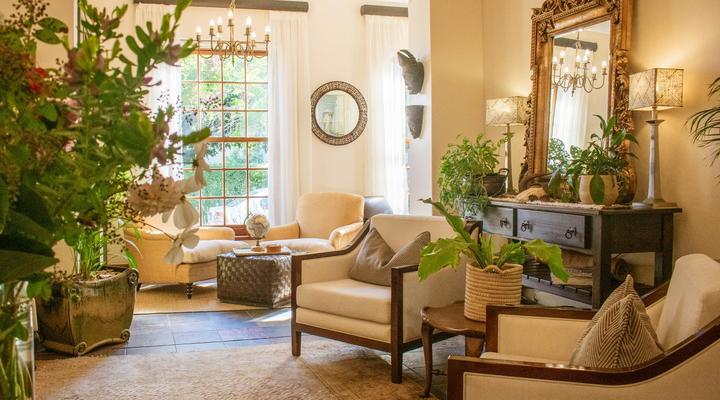 5 Seasons Guesthouse