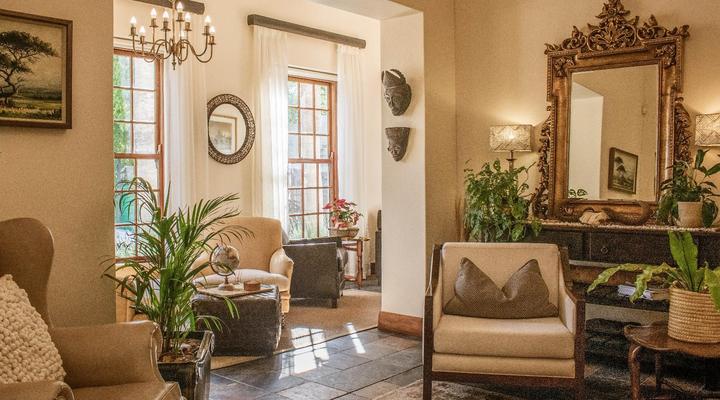 5 Seasons Guesthouse