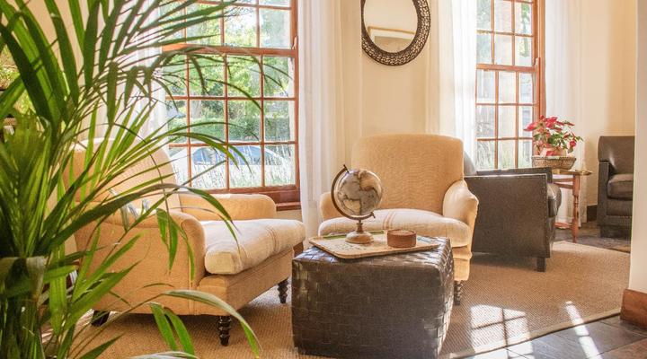 5 Seasons Guesthouse