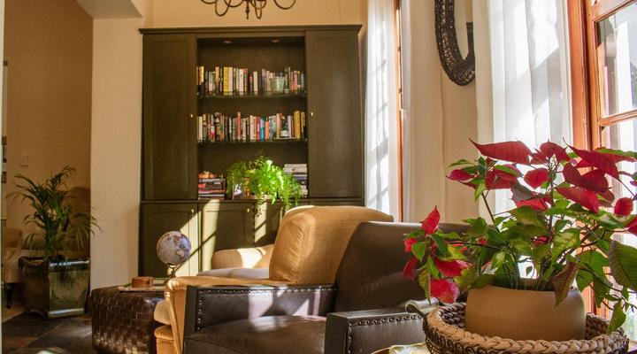 5 Seasons Guesthouse