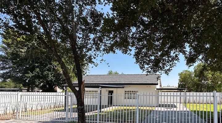 No. Thirteen Refined Living