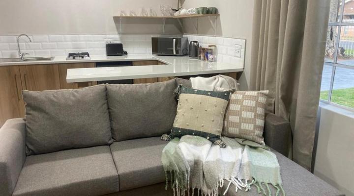 No. Thirteen Refined Living