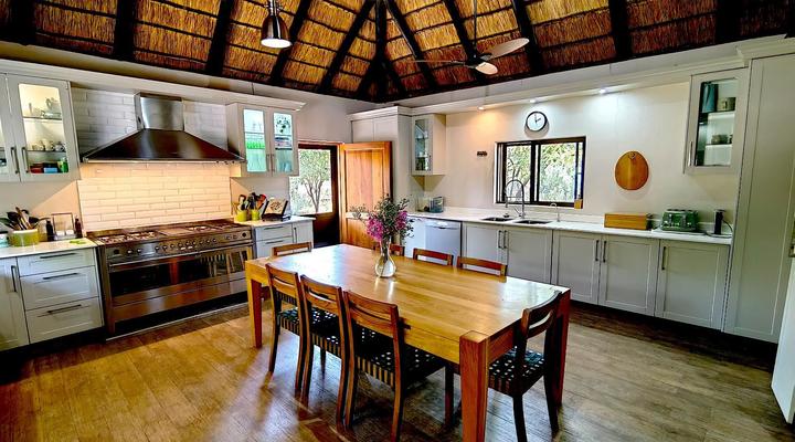 Buccara Waterberg - Molapo