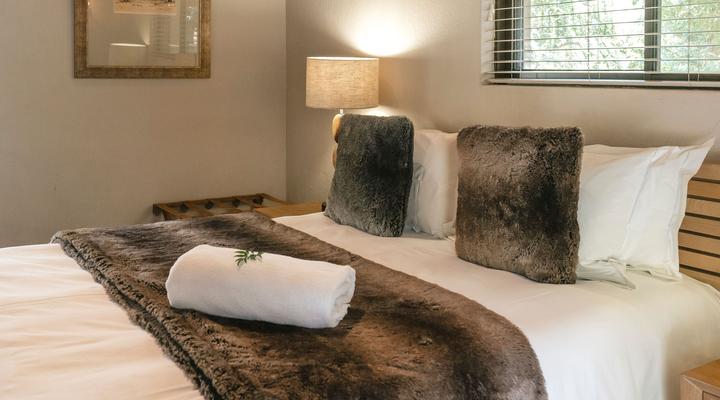 Buccara Waterberg - Molapo