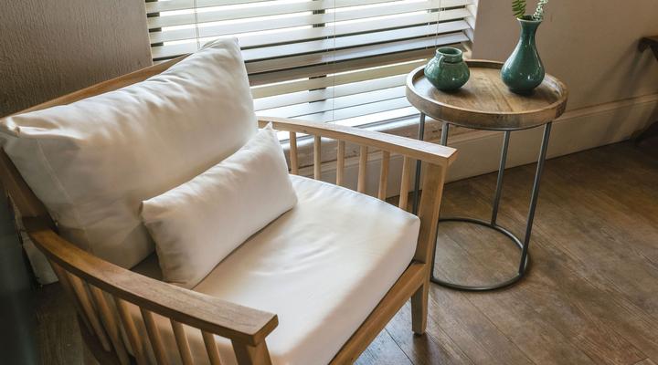 Buccara Waterberg - Molapo