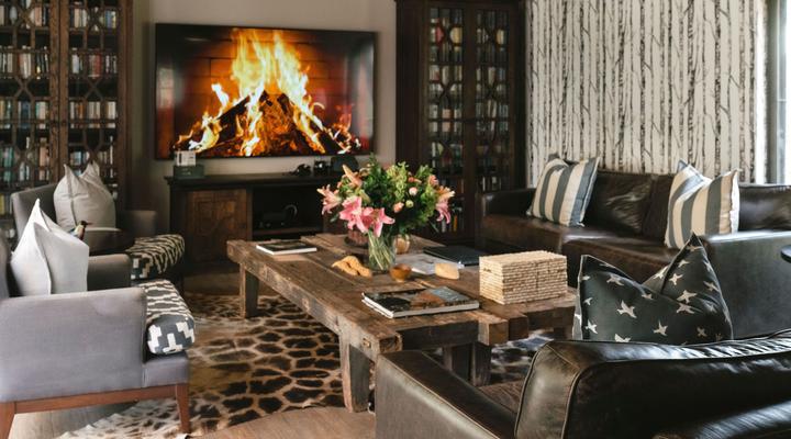 Buccara Waterberg - Molapo