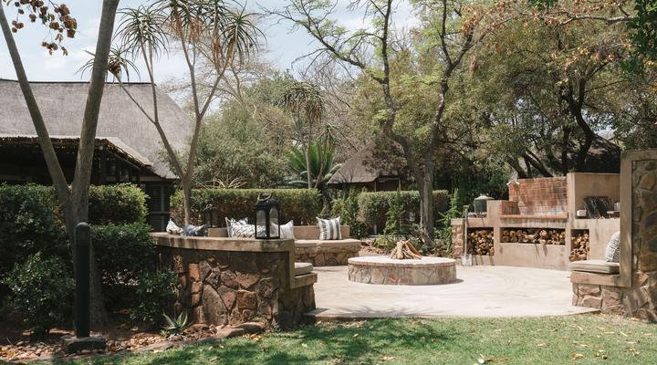 Buccara Waterberg - Molapo