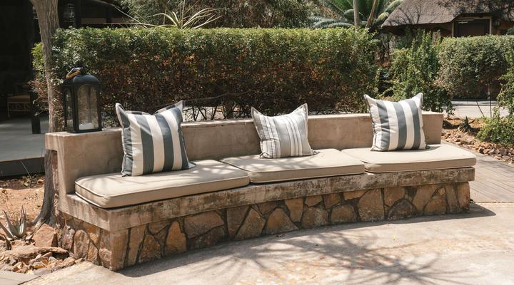 Buccara Waterberg - Molapo