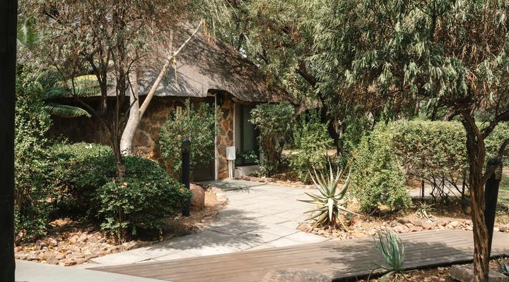 Buccara Waterberg - Molapo