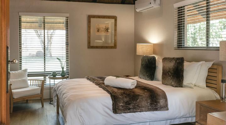 Buccara Waterberg - Molapo