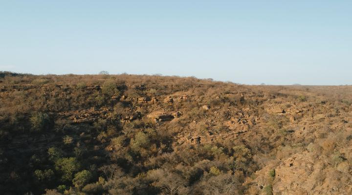 Buccara Waterberg - Molapo