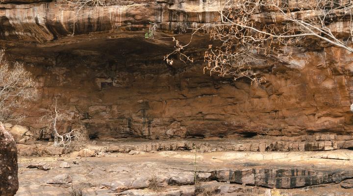 Buccara Waterberg - Molapo