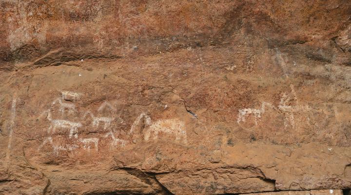 Buccara Waterberg - Molapo