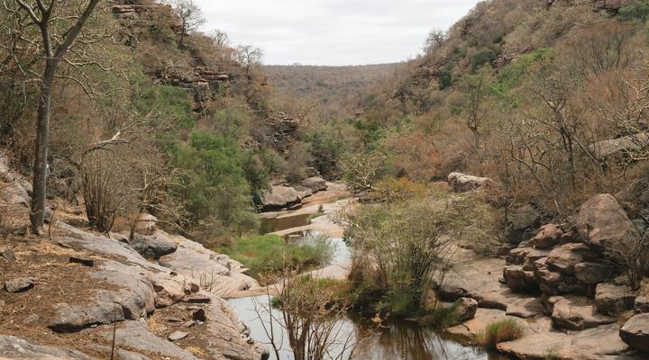 Buccara Waterberg - Molapo