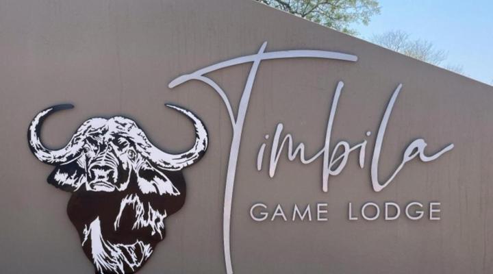 Timbila Game Lodge