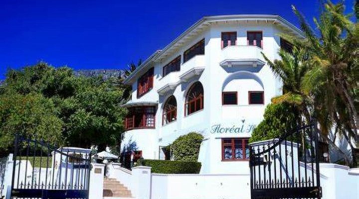 Floreal House