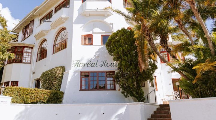 Floreal House