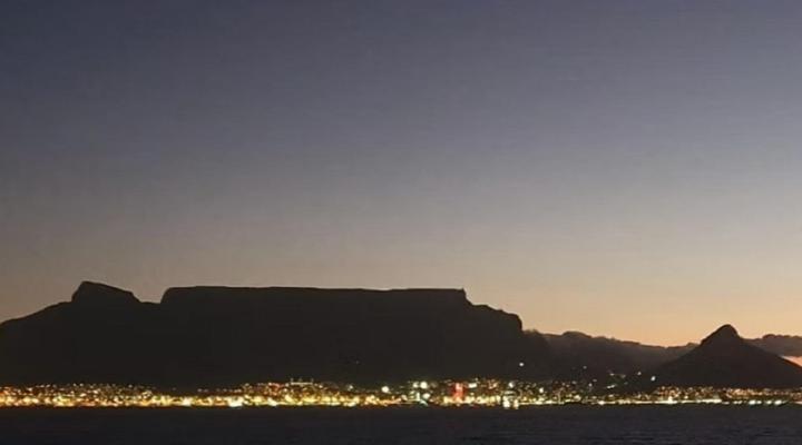 Blouberg Beachfront Accommodation