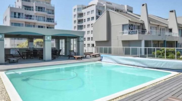 Blouberg Beachfront Accommodation