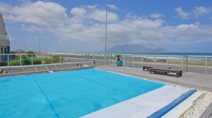 Blouberg Beachfront Accommodation