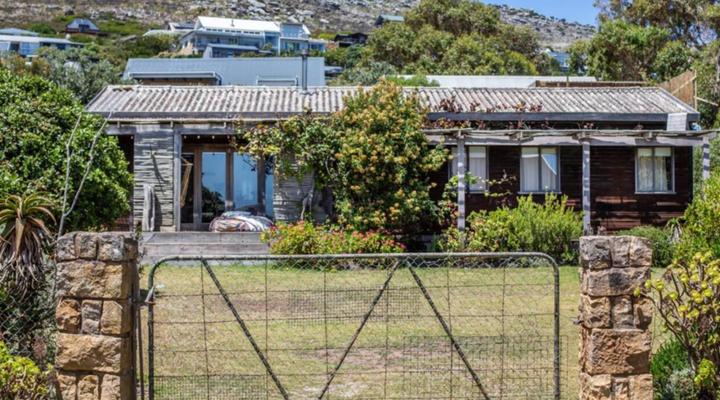 Scarborough Beach Family Bungalow