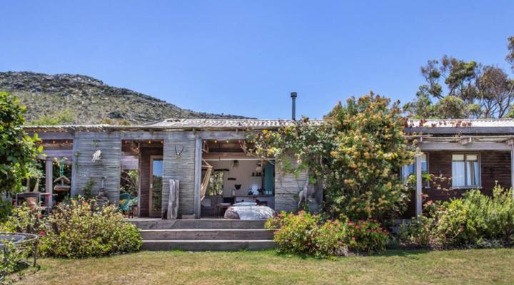 Scarborough Beach Family Bungalow