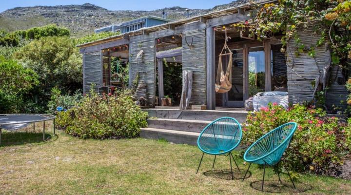 Scarborough Beach Family Bungalow