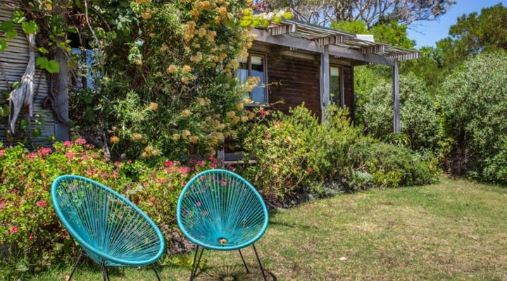 Scarborough Beach Family Bungalow