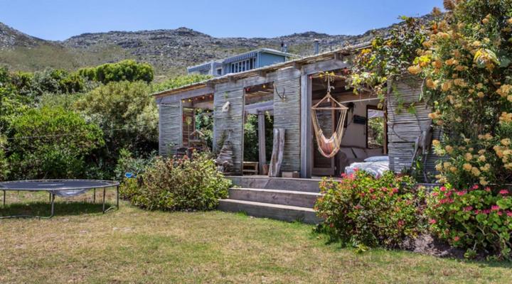 Scarborough Beach Family Bungalow