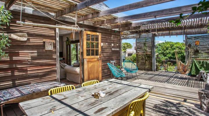 Scarborough Beach Family Bungalow