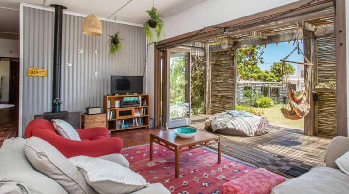 Scarborough Beach Family Bungalow