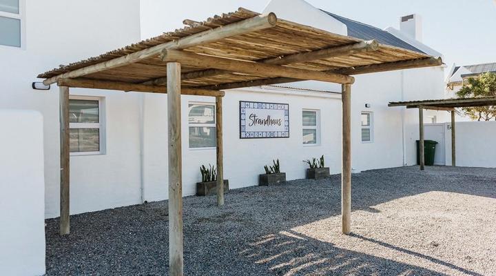 Strandhaus
